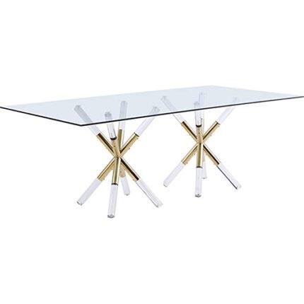 Meridian Furniture Mercury Collection Modern